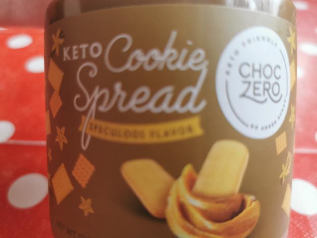 Keto Cookie Spread, Speculoos by cannabold | Uploaded by: cannabold