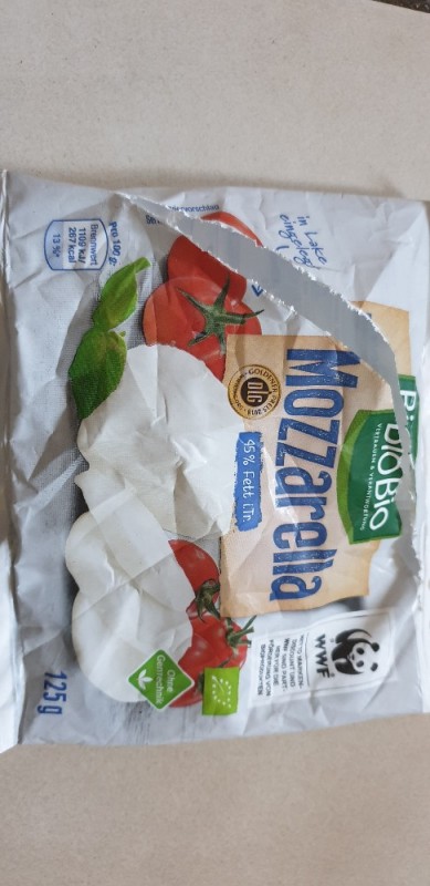 Mozzarella von Kurliwurli | Hochgeladen von: Kurliwurli Mozzarella von Kurliwurli | Hochgeladen von: Kurliwurli