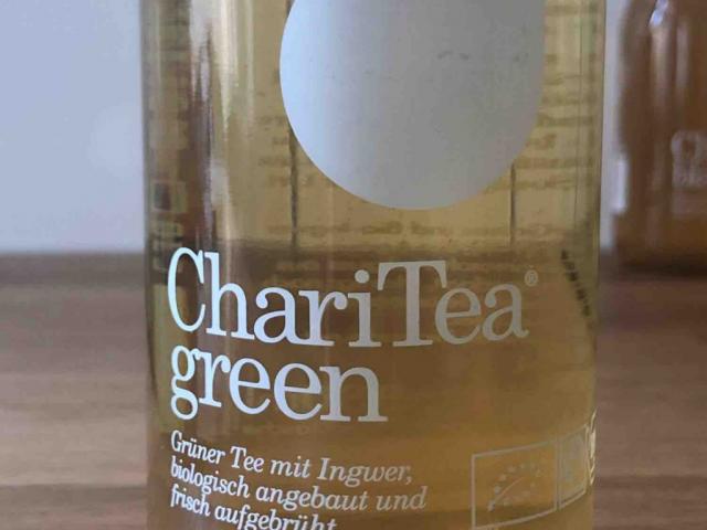 ChariTea, green von MiriBelle | Hochgeladen von: MiriBelle
