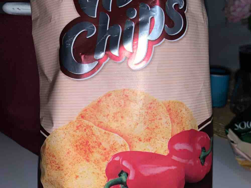 Viva chips Paprika Style von julsey | Hochgeladen von: julsey Viva chips Paprika Style von julsey | Hochgeladen von: julsey