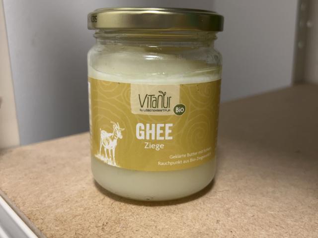 Ghee, Ziege von AnniCeBe | Hochgeladen von: AnniCeBe