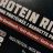 Protein Riegel, Schokolade by Reinvigorate | Uploaded by: Reinvigorate