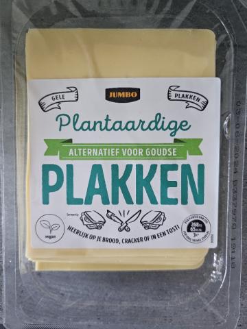 Plantaardige Plakken von Tatinte | Hochgeladen von: Tatinte