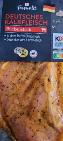 Deutsches kalbs Fleisch von nic_Lauch | Hochgeladen von: nic_Lauch