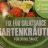 Gartenkräuter Salatsauce von nabel | Hochgeladen von: nabel