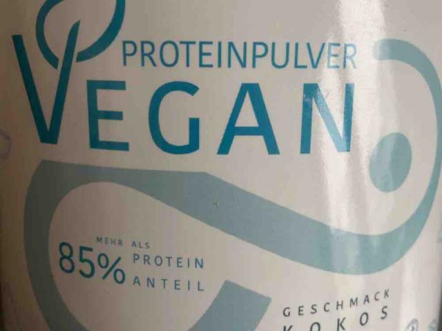 vegan protein powder by rebecasch | Uploaded by: rebecasch