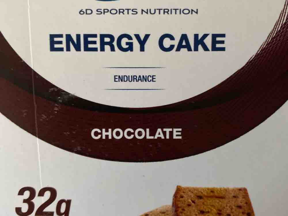 Energy Cake Chocolate von FreshFroesch | Hochgeladen von: FreshFroesch