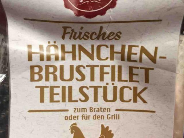 Hähnchenbrustfilet - Teilstück, frisch von knuddelfly23 | Hochgeladen von: knuddelfly23