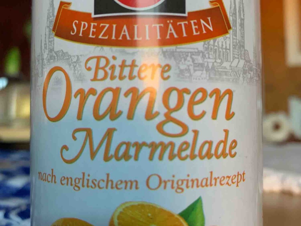 Bittere Orangen Marmelade von FledNanders | Hochgeladen von: FledNanders