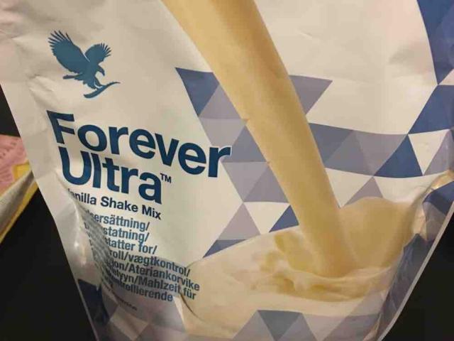 Ultra Vanilla Shake Mix von S4ndr4 | Hochgeladen von: S4ndr4
