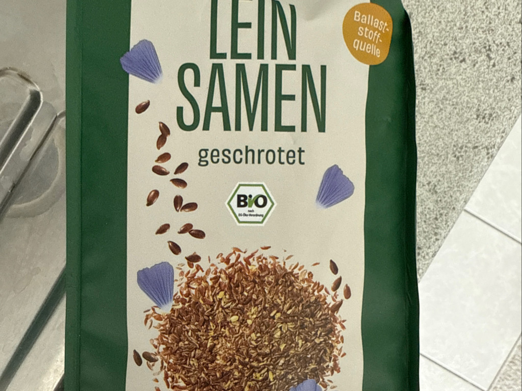 Leinsamen geschrotet von Anika070393 | Hochgeladen von: Anika070393 Leinsamen geschrotet von Anika070393 | Hochgeladen von: Anika070393