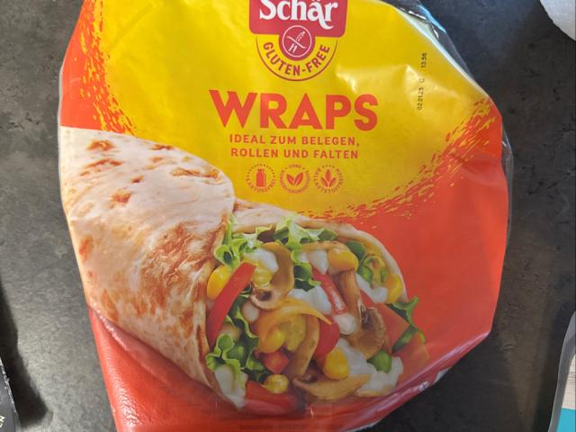 Schär Wraps by Alex963 | Hochgeladen von: Alex963