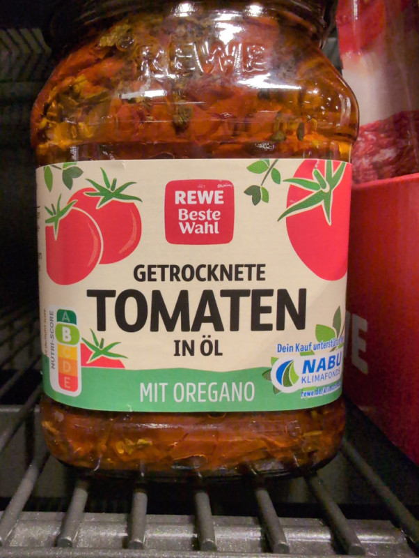 getrocknete Tomaten in Öl von Richi310 | Hochgeladen von: Richi310
