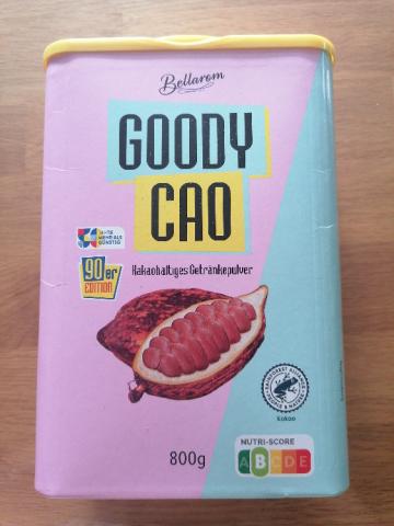 Goody Cao von KatyHörby | Hochgeladen von: KatyHörby