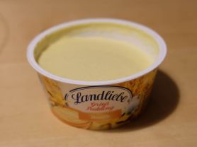 Grießpudding, mit feiner Vanille | Hochgeladen von: muddyfoxx