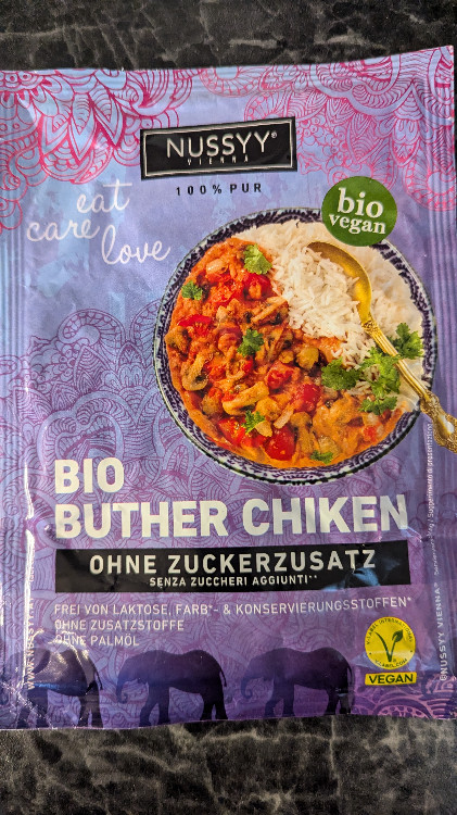 Bio Burger Chicken, ohne Zuckerzusatz von reinhard.kleindl | Hochgeladen von: reinhard.kleindl