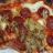 Pizza dahoam, ca. 230gr mit Tomate und Mozzarella von archxstar | Hochgeladen von: archxstar