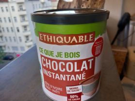 Chocolat Instantane | Hochgeladen von: Hemd2 Chocolat Instantane | Hochgeladen von: Hemd2
