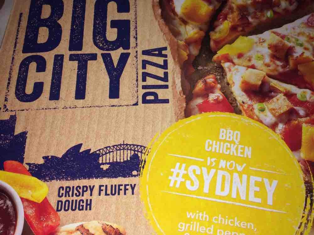big City Pizza, Sydney von Diro539 | Hochgeladen von: Diro539