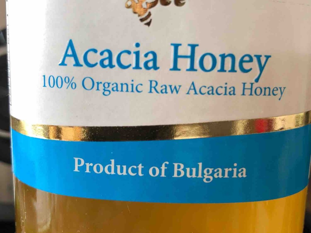 Acacia Honey von careu | Hochgeladen von: careu