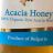 Acacia Honey von careu | Hochgeladen von: careu