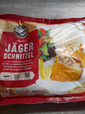 Jägerschnitzel von beate.premer | Hochgeladen von: beate.premer