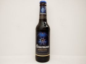 Steuermanns - Nordstern: Dunkle Bierspezialität | Hochgeladen von: micha66/Akens-Flaschenking