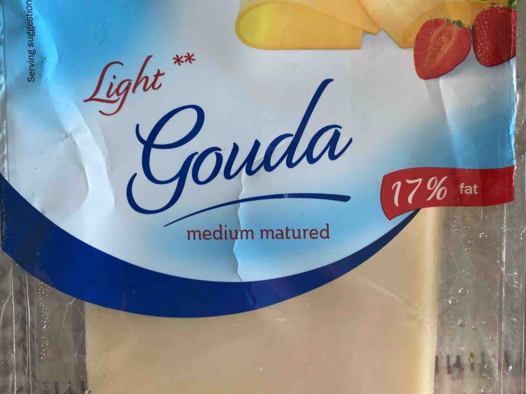 light gouda , 17% fat von Donchev | Hochgeladen von: Donchev