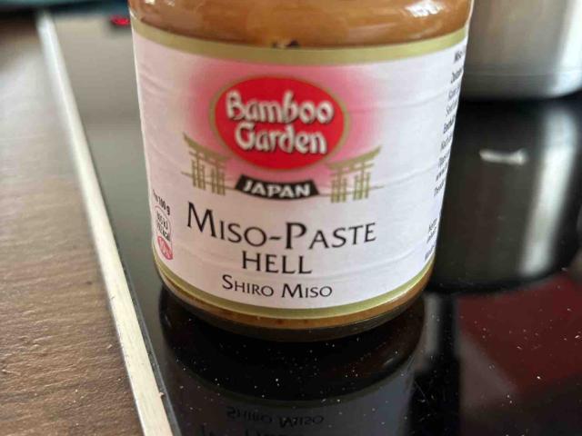 Miso-Paste hell von Franzi091 | Hochgeladen von: Franzi091