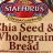 Chia Seed & Wholegrain Bread by Leopoldo | Hochgeladen von: Leopoldo