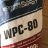 WPC 80 Pure Vanilla von DrDylk | Hochgeladen von: DrDylk