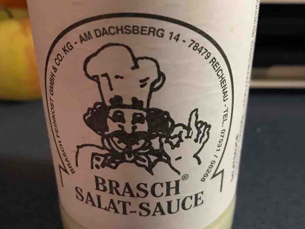 Brasch Salat-Sauce von tantetine | Hochgeladen von: tantetine