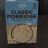 Classic Porridge, 60% Vollkorn von Ramona74 | Hochgeladen von: Ramona74