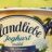 Landliebe Joghurt mild, Heidelbeer von werkusch | Hochgeladen von: werkusch