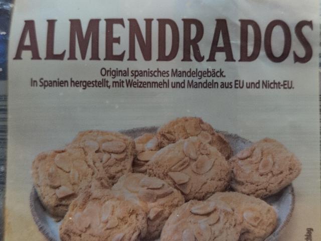 Almendrados by tjubsoft | Uploaded by: tjubsoft Almendrados by tjubsoft | Uploaded by: tjubsoft