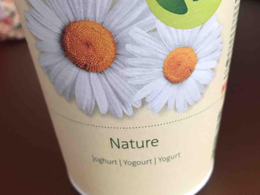 Nature Joghurt Bio von grafta | Hochgeladen von: grafta