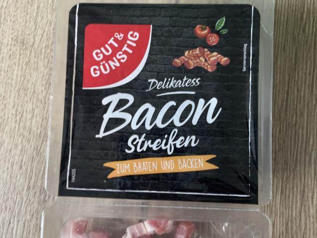 Bacon Streifen by DamageDealer | Uploaded by: DamageDealer Bacon Streifen by DamageDealer | Uploaded by: DamageDealer