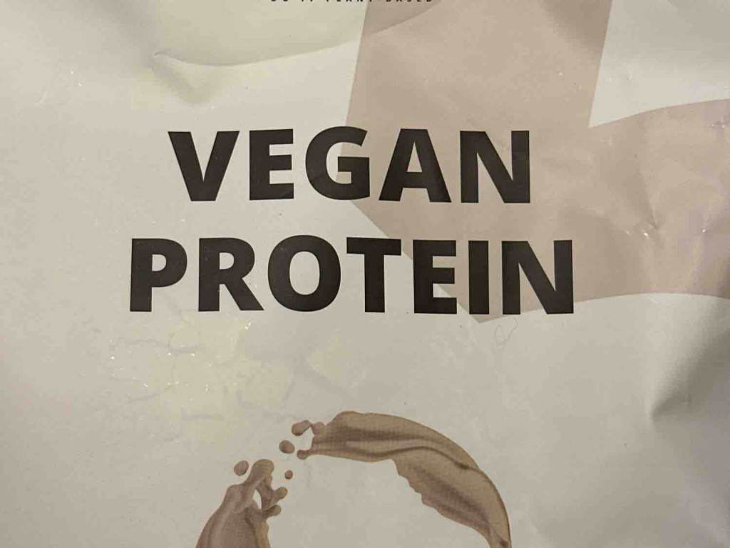 Vegan Protein Natural Flavour von cpsuomalainen | Hochgeladen von: cpsuomalainen