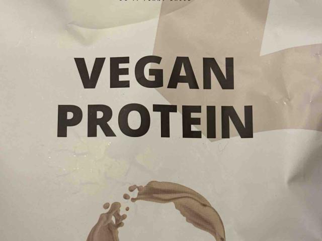 Vegan Protein Natural Flavour von cpsuomalainen | Hochgeladen von: cpsuomalainen