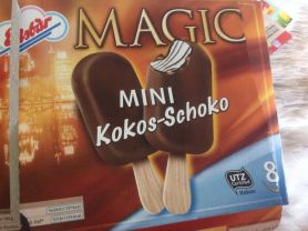 Magic Mini Kokos-Schoko , Süß | Hochgeladen von: Connymaxi