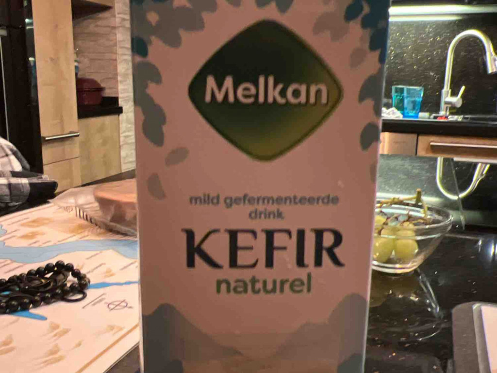 Kefir naturel, 1,6% Fett von Brittauwe | Hochgeladen von: Brittauwe