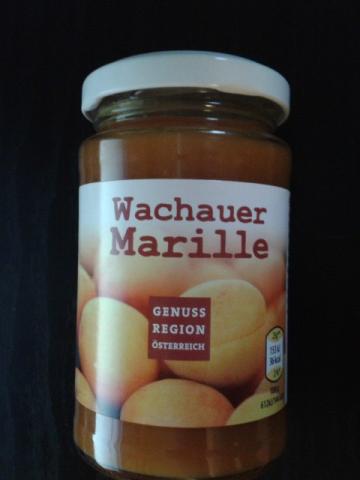 Wachauer Marille, Marille | Hochgeladen von: Holicia