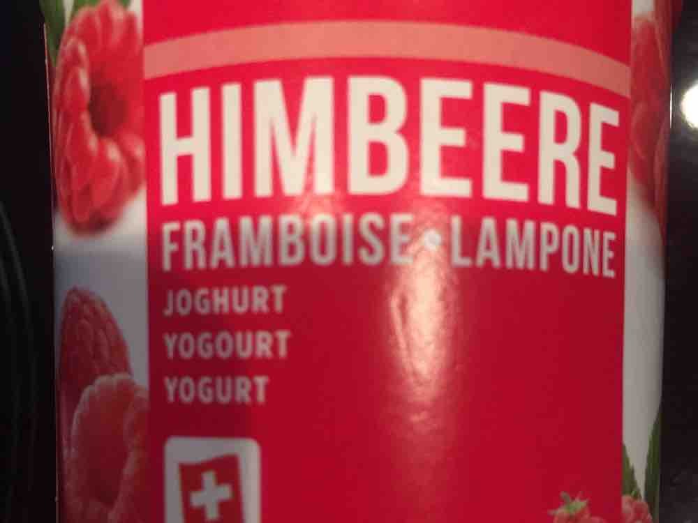 Himbeer Joghurt von thorak | Hochgeladen von: thorak