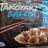 Takoyaki Balls von johannacheshirecat | Hochgeladen von: johannacheshirecat