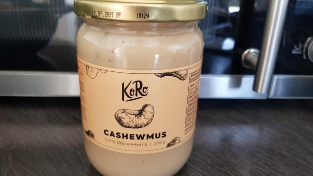 Cashewmus von doro89 | Hochgeladen von: doro89