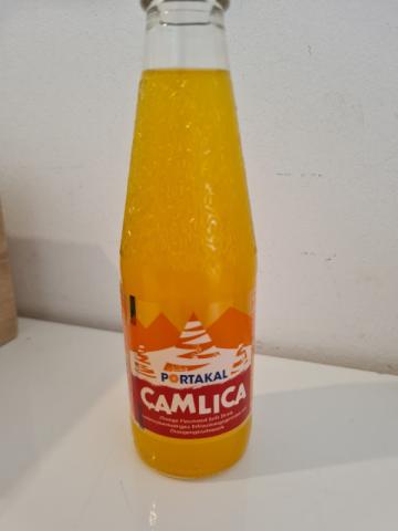 Çamlıca - Portakal, Camlica Orange von snikk4z | Hochgeladen von: snikk4z