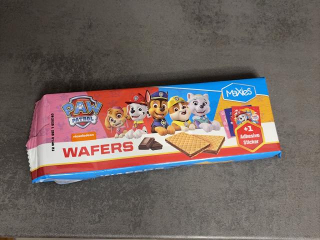 Maxies Wafers von Miriam153 | Hochgeladen von: Miriam153