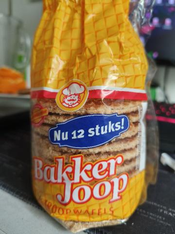 Stroppwafels von TimderDecker | Hochgeladen von: TimderDecker