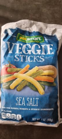 Veggie Sticks von Sonja Jones | Hochgeladen von: Sonja Jones