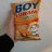 Gerösteter Mais (Boy bawang cornick) von bodywish | Hochgeladen von: bodywish